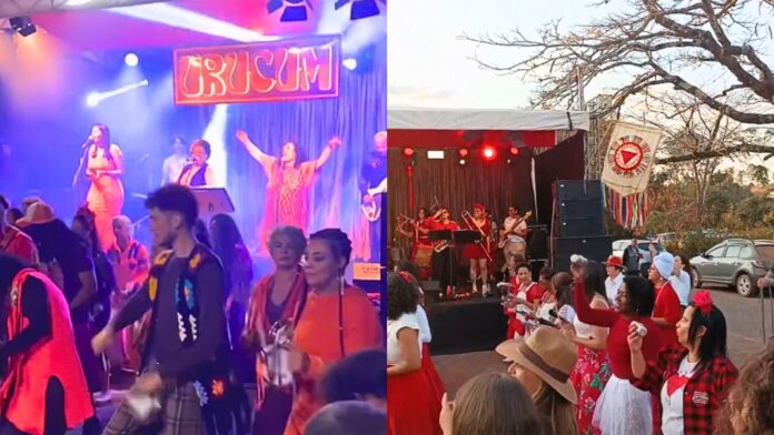 Itabirito: Festival de Inverno de São Gonçalo do Bação acontece de 25/7 a 3/8; veja programação