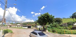 Itabirito: ex-companheiro de mulher tenta matar o atual, com canivete, em briga no Córrego do Bação Itabirito: ex-companheiro de mulher tenta matar o atual, com canivete, em briga no Córrego do Bação