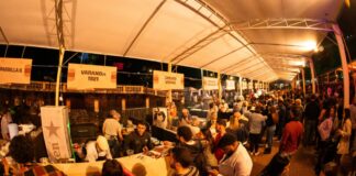 Festival Gastronômico de Ouro Preto acontecerá entre os dias 4 e 7 de setembro Nova edição do Festival Gastronômico de Ouro Preto acontecerá entre os dias 4 e 7 de setembro