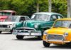 Mariana recebe 7ª edição do Encontro de Veículos Antigos neste domingo (27/7) Mariana recebe 7ª edição do Encontro de Veículos Antigos neste domingo (27/7)