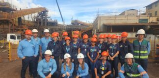 Ouro Preto e Congonhas: Grupo J. Mendes abre nova turma de curso voltado à formação técnica de jovens Ouro Preto e Congonhas: Grupo J. Mendes abre nova turma de curso voltado à formação técnica de jovens