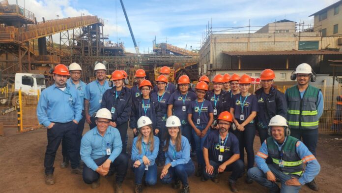 Ouro Preto e Congonhas: Grupo J. Mendes abre nova turma de curso voltado à formação técnica de jovens