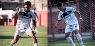 Itabirito se despede da Série D com derrota e encerra campanha como lanterna do grupo Itabirito se despede da Série D com derrota e encerra campanha como lanterna do grupo