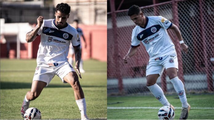 Itabirito se despede da Série D com derrota e encerra campanha como lanterna do grupo