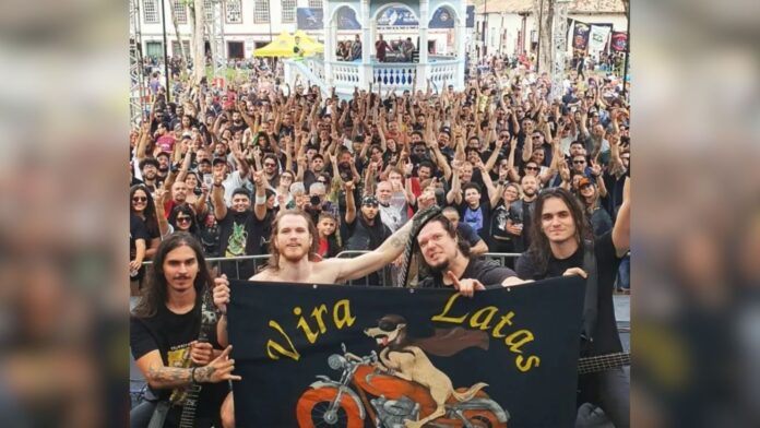 Mariana: 16º Encontro Nacional de Motociclistas acontece em agosto