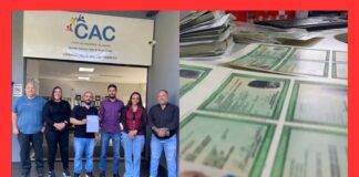 Câmara e Polícia Civil garantem que Itabirito terá a emissão de 1.050 carteiras de identidade em 3 dias Câmara e Polícia Civil garantem que Itabirito terá emissão de 1.050 carteiras de identidade em 3 dias