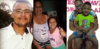 MG: 5 pessoas em um carro morrem após batida frontal contra ônibus na MGC-122 MG: 5 pessoas em um carro morrem após batida frontal contra ônibus na MGC-122