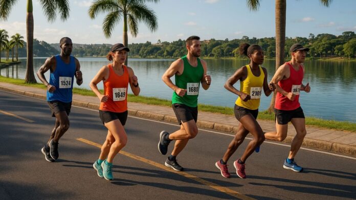 Belo Horizonte terá sua primeira maratona oficial em 2026