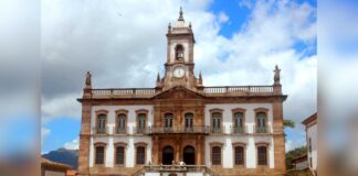 Ouro Preto: reformado, Museu da Inconfidência é reaberto ao público Ouro Preto: reformado, Museu da Inconfidência é reaberto ao público