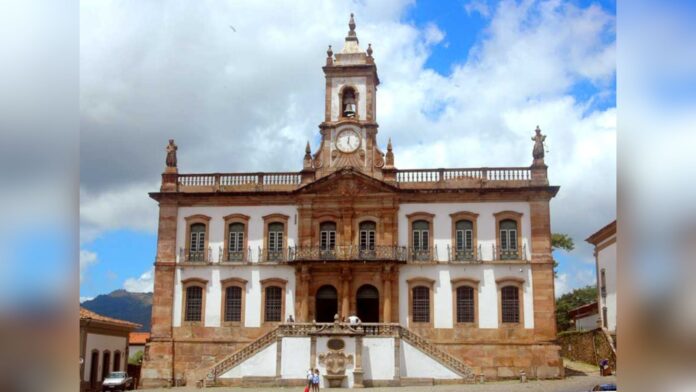 Ouro Preto: reformado, Museu da Inconfidência é reaberto ao público
