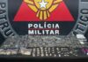 Ouro Preto: traficante é pego com tabletes de crack, 21 porções de skank e outras drogas no Alto da Cruz Ouro Preto: traficante é pego com tabletes de crack, 21 porções de skank e outras drogas no Alto da Cruz