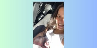 BH: a caminho do hospital, mulher entra em trabalho de parto e bebê nasce dentro de carro na Savassi BH: a caminho do hospital, mulher entra em trabalho de parto e bebê nasce dentro de carro na Savassi