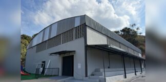 Mais R$ 2 milhões: Complexo Esportivo de Cachoeira do Brumado, em Mariana, é entregue Mais R$ 2 milhões: Complexo Esportivo de Cachoeira do Brumado, em Mariana, é entregue