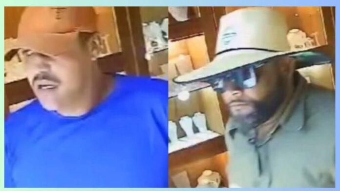 Preso suspeito de idealizar assalto de R$ 2,5 milhões em produtos de joalheria de Ouro Preto