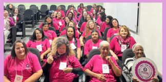 ‘Marias de Itabirito’ lutam para conquistar, unidas, espaço no mercado ‘Marias de Itabirito’ lutam para montar cooperativa e conquistar, unidas, espaço no mercado