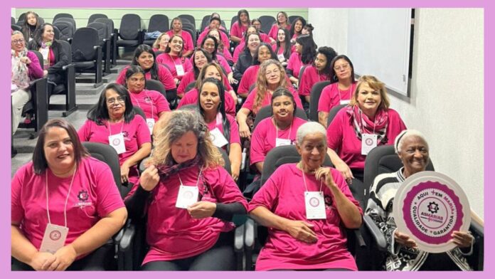 ‘Marias de Itabirito’ lutam para montar cooperativa e conquistar, unidas, espaço no mercado