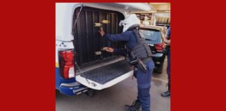 Mariana: homem furta picanha no Farid, é contido por segurança e preso pela Polícia Municipal Mariana: homem furta picanha no Farid, é contido por segurança e preso pela Polícia Municipal