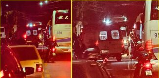 Moto e carro se envolvem em acidente na Avenida dos Inconfidentes, em Itabirito Moto e carro se envolvem em acidente na Avenida dos Inconfidentes, em Itabirito