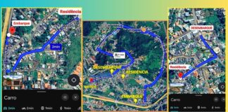 Itabirito: ‘Criança ficou em ponto mais perto de casa do que no embarque’, diz filho da monitora escolar Itabirito: ‘Criança ficou em ponto mais perto de casa do que no embarque’, diz filho da monitora escolar