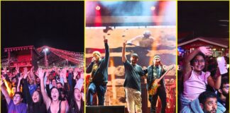 Itabirito: público animado, mas menor que na abertura, recebe Charlie Brown Jr. na 2ª noite do Julifest Itabirito: público animado, mas menor que na abertura, recebe Charlie Brown Jr. na 2ª noite do Julifest