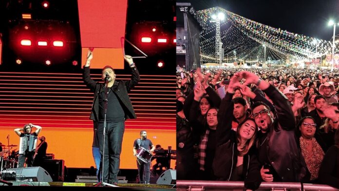 Itabirito: Xand Avião reúne maior público, até agora, do Julifest