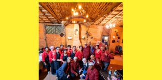 Itabirito: Gutierrez, novamente, 1º lugar no Julifest; ‘Gratidão a Deus por este momento’, diz presidente Itabirito: Gutierrez, novamente, 1º lugar no Julifest; ‘Gratidão a Deus por este momento’, diz presidente