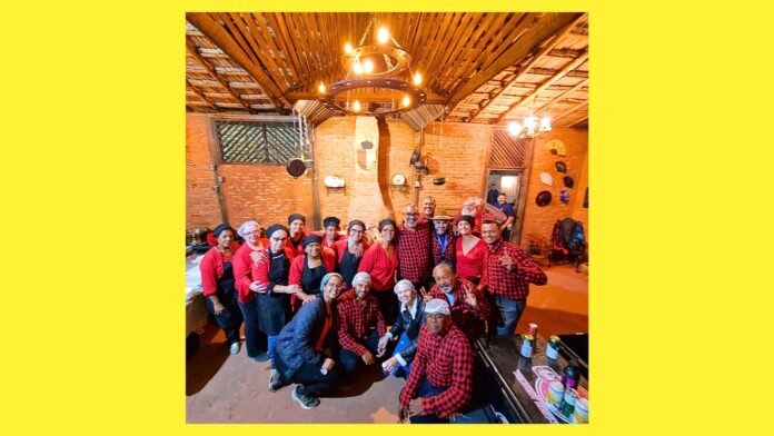 Itabirito: Gutierrez, novamente, 1º lugar no Julifest; ‘Gratidão a Deus por este momento’, diz presidente