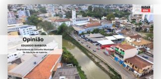 Itabirito merece uma nova chance: Pela Implantação da Escola Cívico-Militar Itabirito merece uma nova chance: Pela Implantação da Escola Cívico-Militar