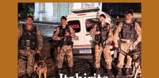 Ex-guarda, que pegou 22 anos de prisão por estuprar a sobrinha, é preso no Santa Efigênia, em Itabirito Ex-guarda, que pegou 22 anos de prisão por estuprar a sobrinha, é preso no Santa Efigênia, em Itabirito