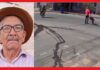 MG: idoso (de 81 anos) atropelado por motociclista ‘dando grau’ morre após quase um mês internado MG: idoso (de 81 anos) atropelado por motociclista 'dando grau' morre após quase um mês internado