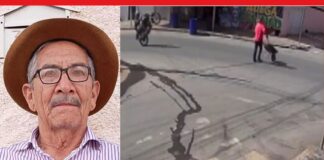 MG: idoso (de 81 anos) atropelado por motociclista ‘dando grau’ morre após quase um mês internado MG: idoso (de 81 anos) atropelado por motociclista 'dando grau' morre após quase um mês internado