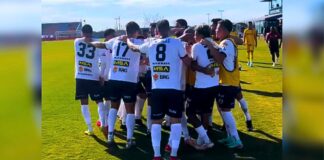 Itabirito perde por 3×1 para o Cianorte e chega a 12 jogos consecutivos sem vitória na Série D Itabirito perde por 3x1 para o Cianorte e chega a 12 jogos consecutivos sem vitória na Série D