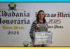 De Itabirito, Leide (efetiva da Prefeitura de Ouro Preto) é reconhecida, pela 2ª vez, pela Câmara ouro-pretana De Itabirito, Leide (efetiva da Prefeitura de Ouro Preto) é reconhecida, pela 2ª vez, pela Câmara ouro-pretana