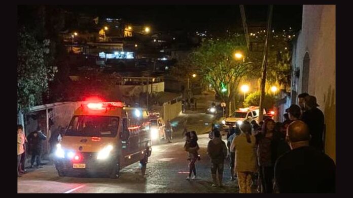 5º julgado: um dos autores da chacina da Vila José Lopes, em Itabirito, pega mais de 125 anos de prisão  