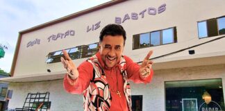 Itabirito: ingressos para ver Paulinho Gogó podem ser adquiridos também em 2 pontos comerciais Itabirito: ingressos para ver Paulinho Gogó podem ser adquiridos também em 2 pontos comerciais