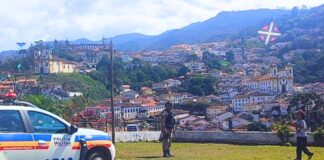 PM vai coibir uso de cerol e linha chilena em Itabirito, Ouro Preto, Mariana e Diogo de Vasconcelos PM vai coibir uso de cerol e linha chilena em Itabirito, Ouro Preto, Mariana e Diogo de Vasconcelos