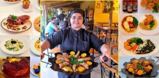 Itabirito: Arado de Quintal, do Restaurante Catana da Serra; ‘Bão demais da conta!’ Itabirito: Arado de Quintal, do Restaurante Catana da Serra: ‘Bão demais da conta!’