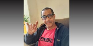 Itabirito se despede de Alexandre Pomposo (61 anos) Itabirito se despede de Alexandre Pomposo (61 anos)