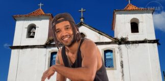 Festival Uaimií: Flávio Renegado confirmado em Acuruí, Itabirito Festival Uaimií: Flávio Renegado confirmado em Acuruí, Itabirito