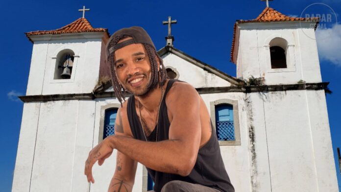 Festival Uaimií: Flávio Renegado confirmado em Acuruí, Itabirito