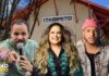 Banda Dominus, Celina Borges e Flávio Vitor Jr. se apresentarão em Itabirito e 21/9 Banda Dominus, Celina Borges e Flávio Vitor Jr. se apresentarão em Itabirito em 21/9