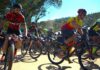 Itabirito é palco do Golden Biker XCM com mais de 400 competidores Golden Biker: competição reúne mais de 400 ciclistas em Itabirito