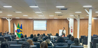 Itabirito: Prefeitura empossa 59 novos servidores aprovados no concurso público Itabirito: Prefeitura empossa 59 novos servidores aprovados no concurso público