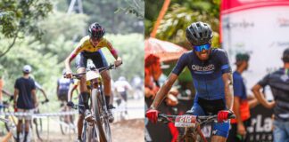 Iron Biker: nova geração de atletas transforma maior prova de MTB da América Latina em vitrine de talentos Iron Biker: nova geração de atletas transforma maior prova de MTB da América Latina em vitrine de talentos