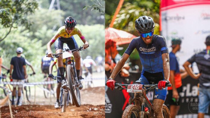 Iron Biker: nova geração de atletas transforma maior prova de MTB da América Latina em vitrine de talentos