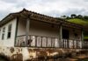 Ouro Preto: com investimento de R$ 700 mil, Museu Casa dos Inconfidentes fecha para reforma Ouro Preto: com investimento de R$ 700 mil, Museu Casa dos Inconfidentes fecha para reforma