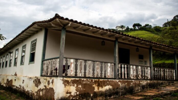 Ouro Preto: com investimento de R$ 700 mil, Museu Casa dos Inconfidentes fecha para reforma