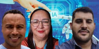 Orientada por professores de Itabirito, pesquisa sobre IA na gestão pública fatura relevante prêmio nacional Orientada por professores de Itabirito, pesquisa sobre IA na gestão pública fatura relevante prêmio nacional