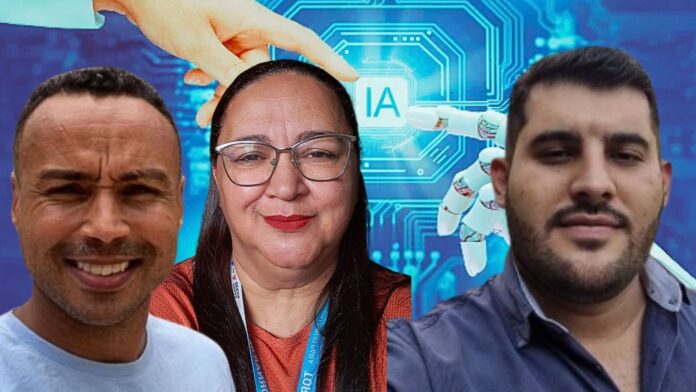 Orientada por professores de Itabirito, pesquisa sobre IA na gestão pública fatura relevante prêmio nacional