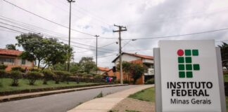 Itabirito, Ouro Preto e mais 16 cidades: com 4.823 vagas, IFMG abre inscrições para processo seletivo Itabirito, Ouro Preto e mais 16 cidades: com 4.823 vagas, IFMG abre inscrições para processo seletivo